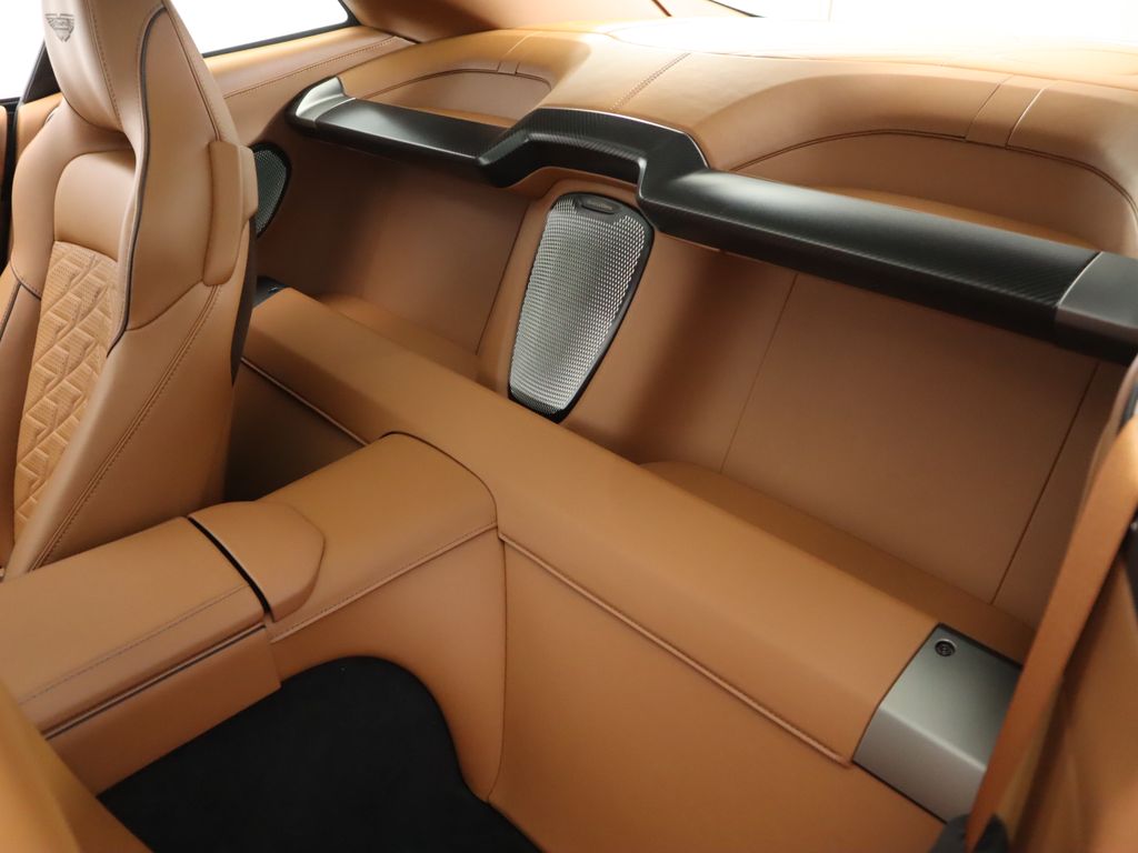 Thumbnail: 2026 Aston Martin Vanquish - 22