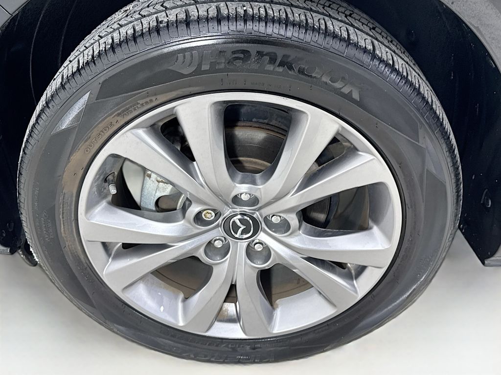 Used Car 2020 Mazda Cx-30  Select For Sale Under $20,000 In Austin, Texas