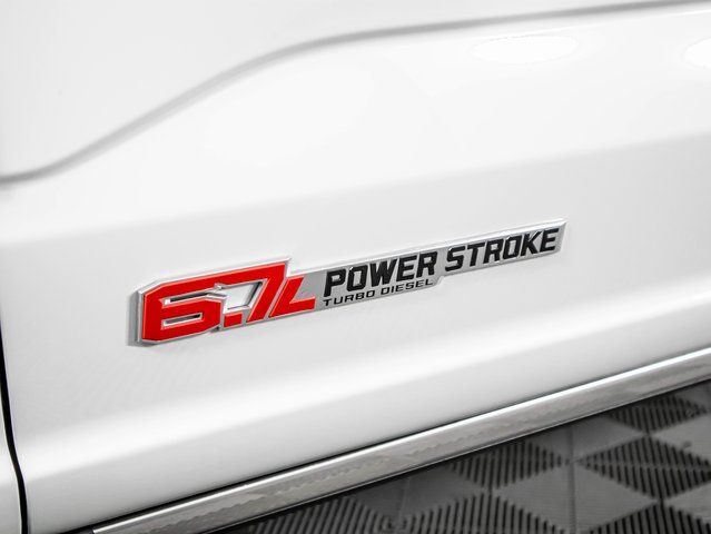 Used 2026  Ford Platinum image 14