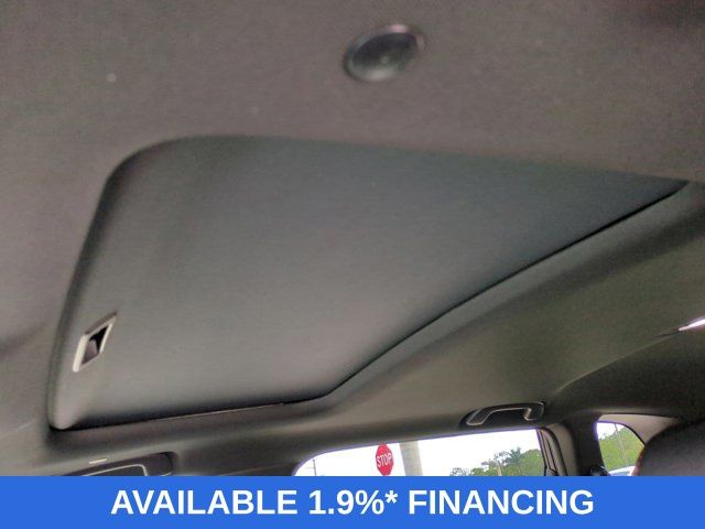 Certified Used 2026 Crystal Black Pearl Honda TrailSport image 19