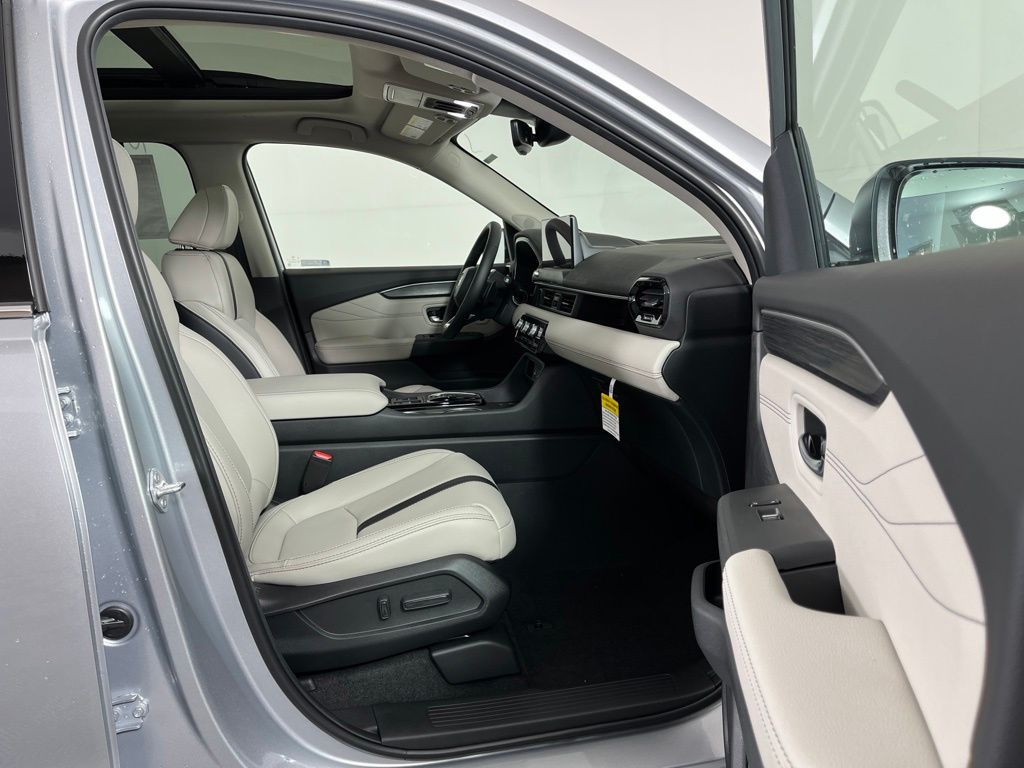 Thumbnail: 2026 Honda Pilot - 5