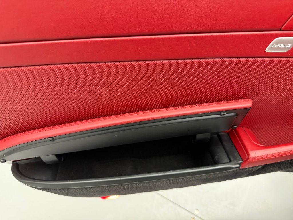 Thumbnail: 2008 Porsche Boxster - 18