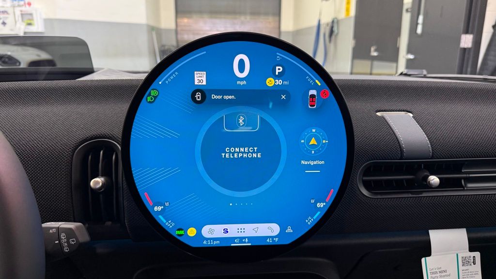 Thumbnail: 2026 MINI Cooper - 17