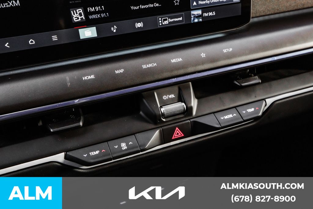 2024 Kia EV9 Land photo 39