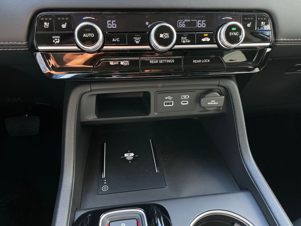 Thumbnail: 2025 Honda Pilot - 22