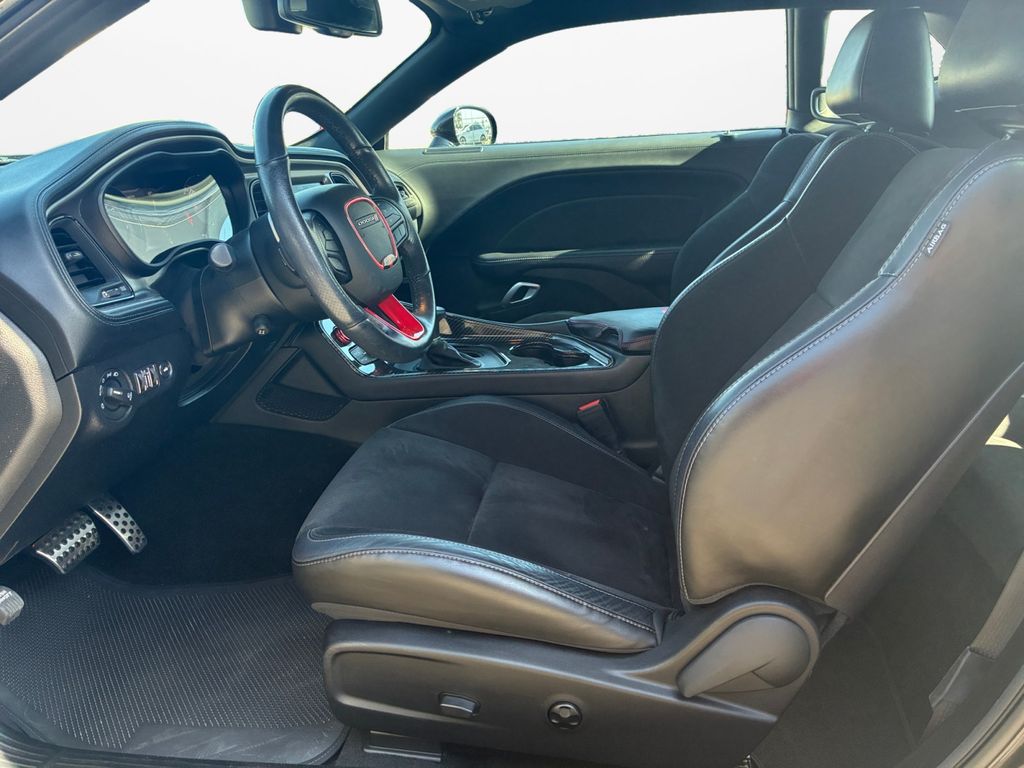 Used Car 2021 Dodge Challenger  Gt For Sale Under $25,000 In Austin, Texas