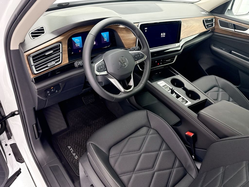 Thumbnail: 2026 Volkswagen Atlas - 9