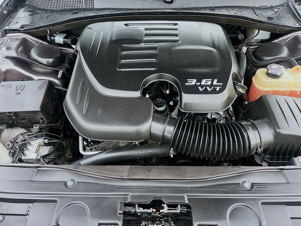 2021 Chrysler 300 S Gray at Bravo Nissan