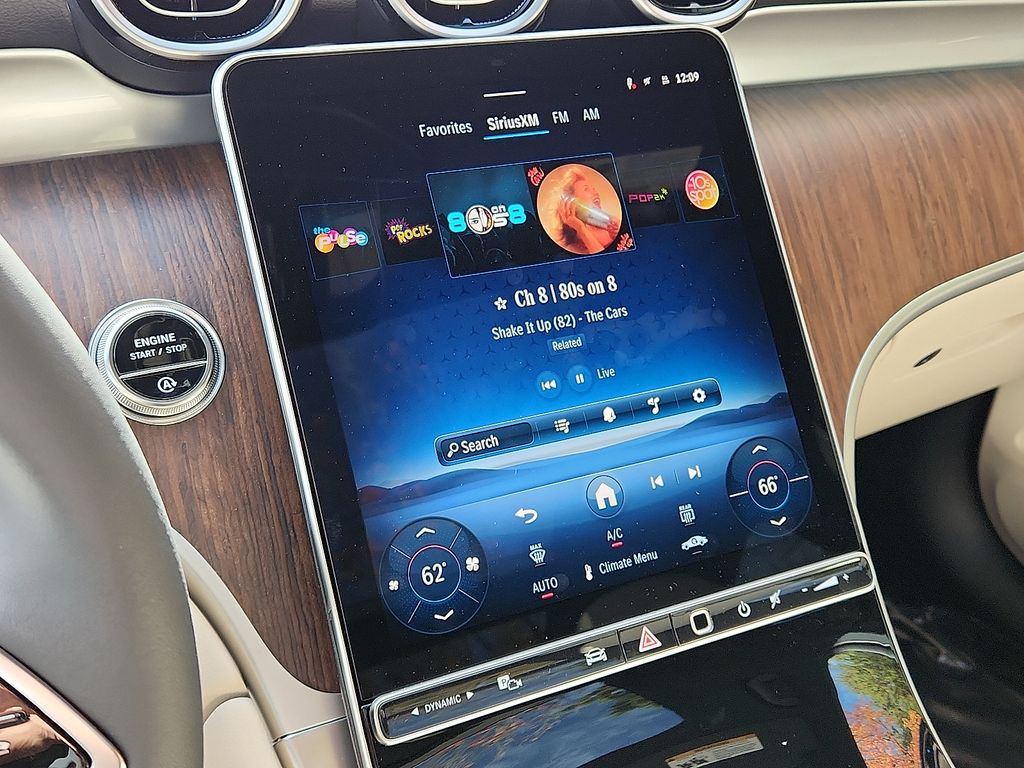 Thumbnail: 2026 Mercedes-Benz GLC - 12