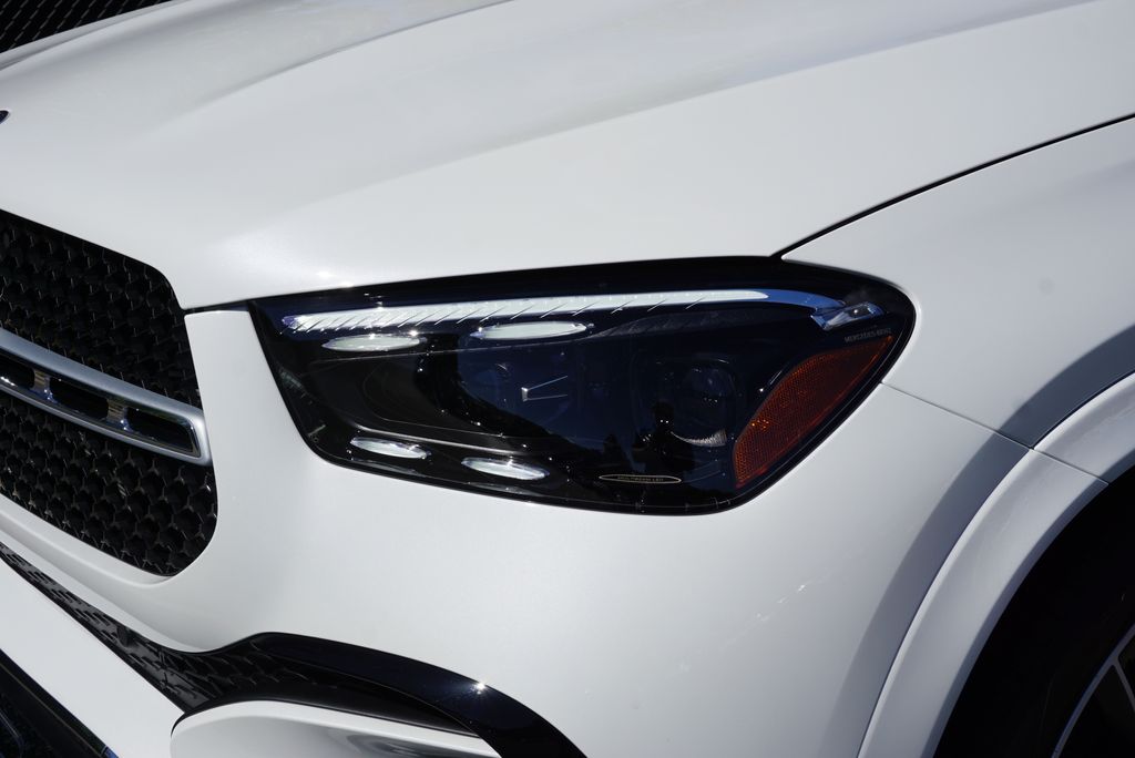 Thumbnail: 2026 Mercedes-Benz GLE - 11