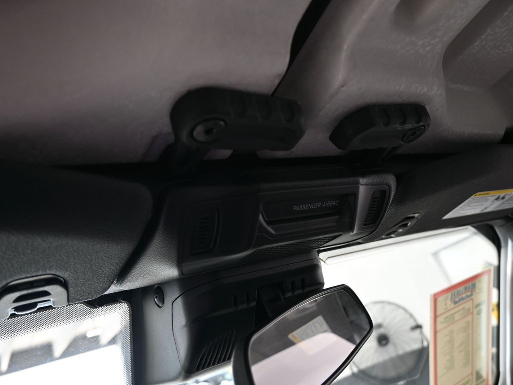 Used 2024 Bright White Clearcoat Jeep Willys image 30