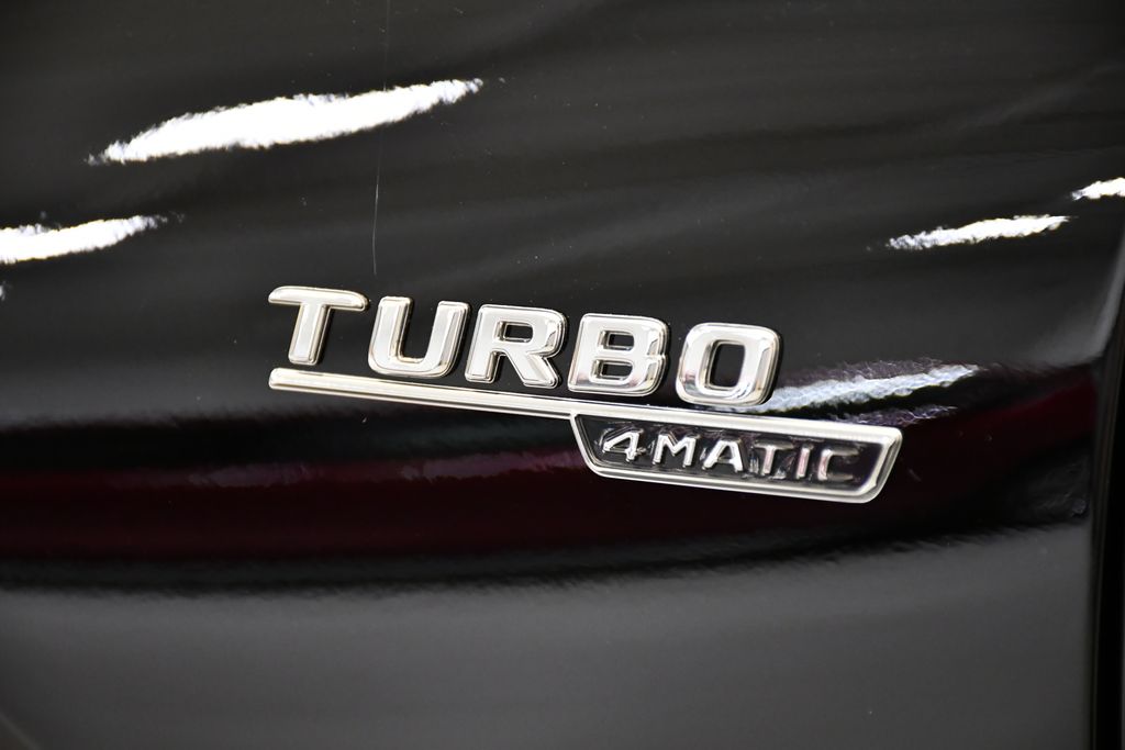 Thumbnail: 2026 Mercedes-Benz GLB - 11