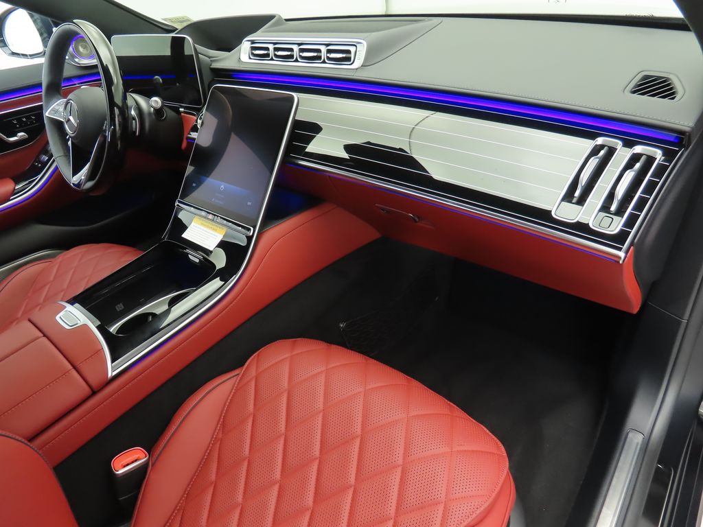 Thumbnail: 2026 Mercedes-Benz S-Class - 17