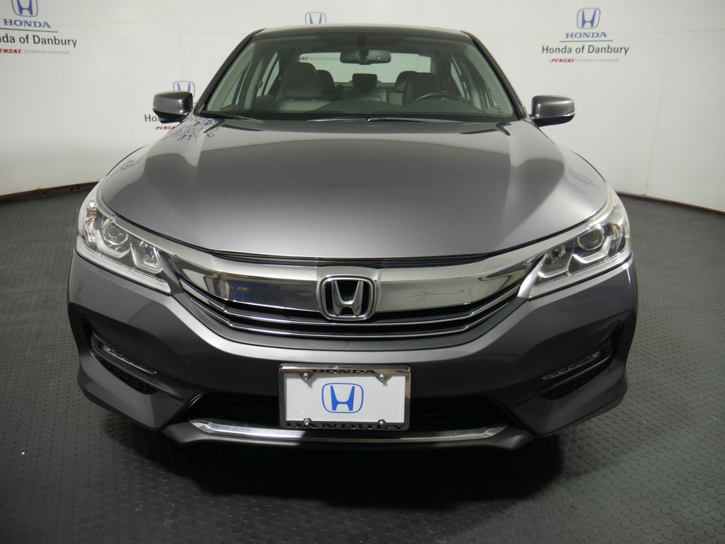 Thumbnail: 2016 Honda Accord - 2