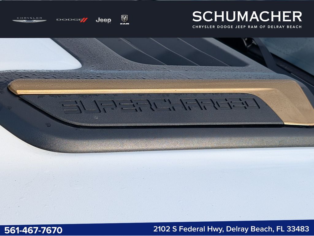 new 2026 Ram 1500 car, priced at $80,675