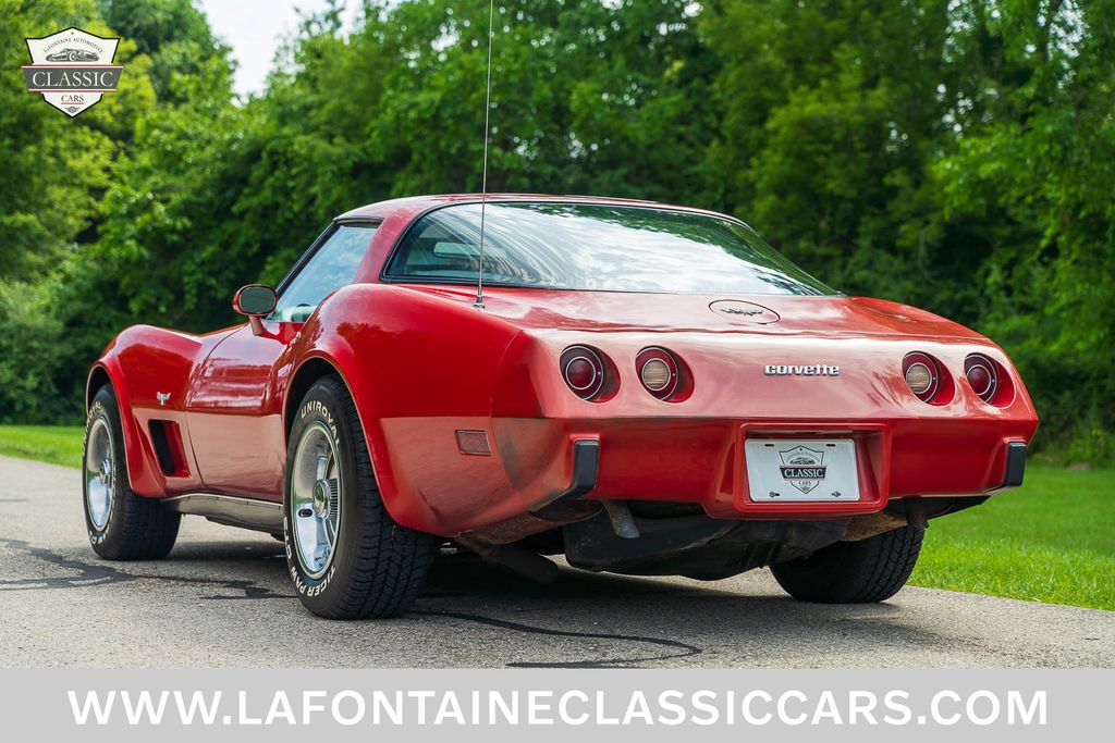 1979 Chevrolet Corvette 67