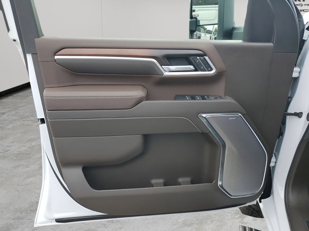2025 Gmc Sierra 2500hd  Denali In Austin, Texas