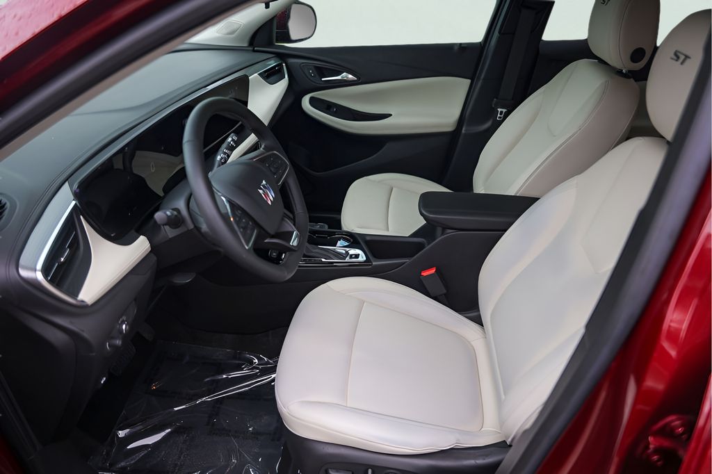 Used Car 2024 Buick Encore Gx  Sport Touring For Sale Under $25,000 In Austin, Texas