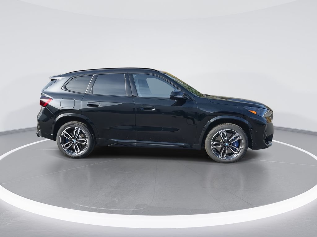 Thumbnail: 2026 BMW X1 - 9