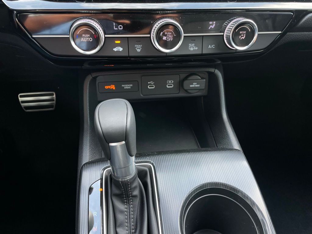 Thumbnail: 2026 Honda Civic - 18