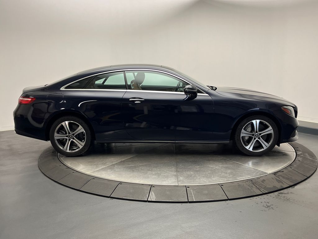 2020 Mercedes-Benz E-Class E 450 8