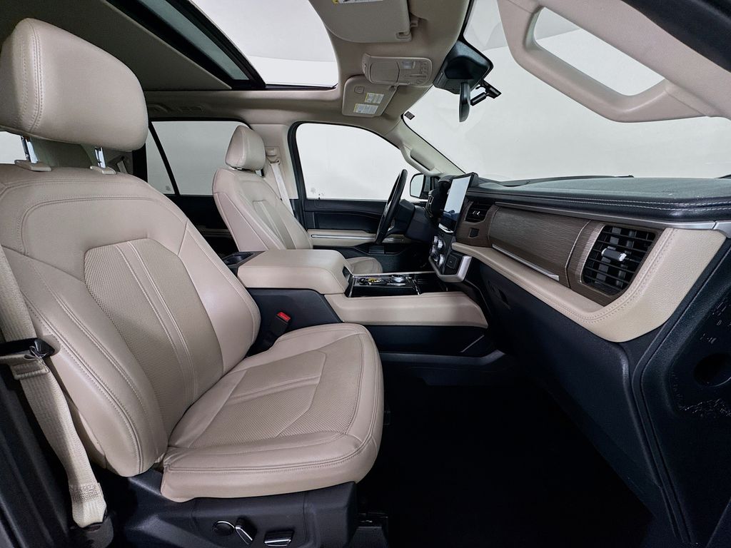 Used Car 2023 Ford Expedition  Limited For Sale Under $40,000 In Austin, Texas