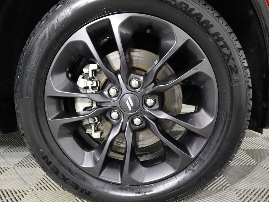 Thumbnail: 2023 Dodge Durango - 32