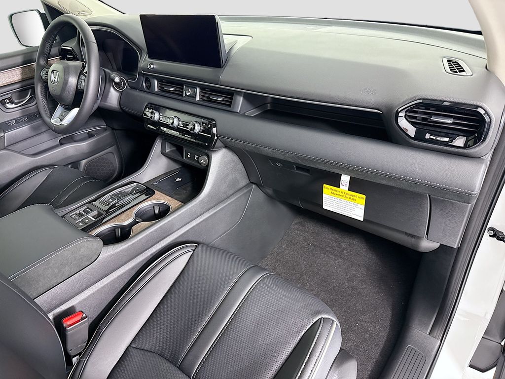 Thumbnail: 2026 Honda Pilot - 17