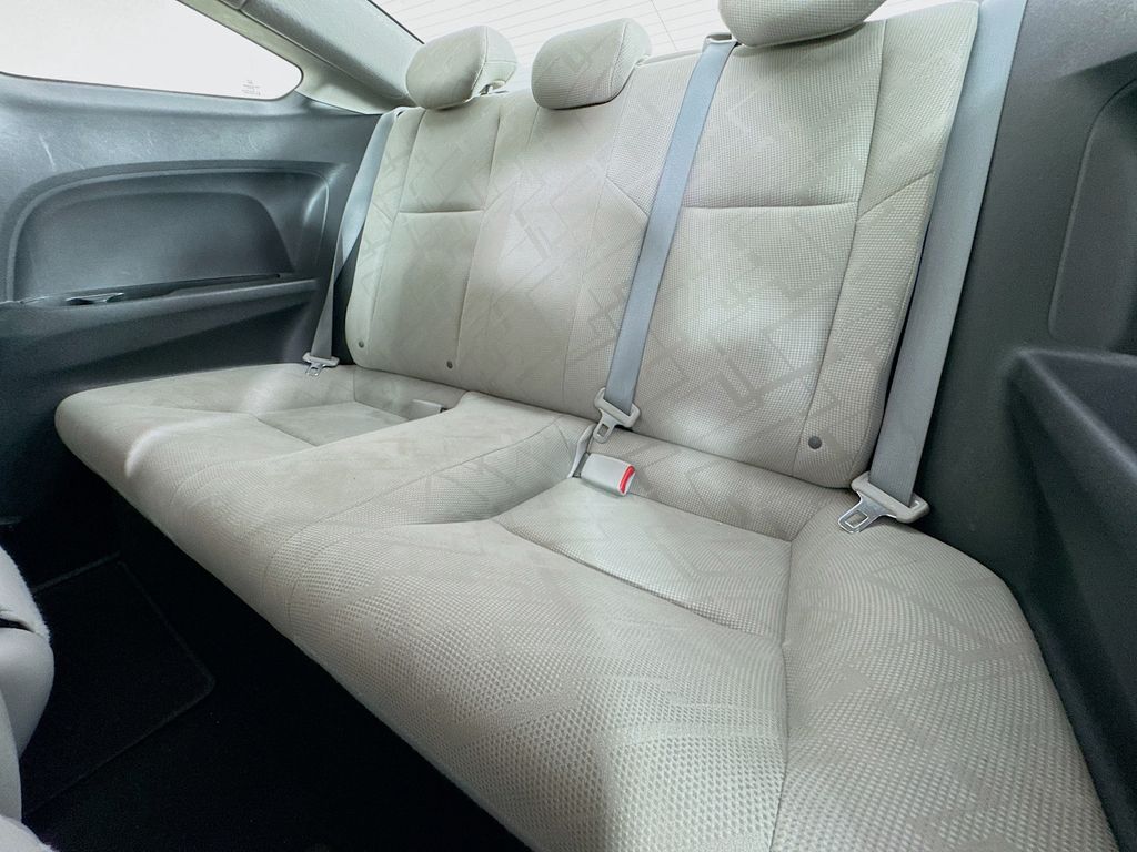 Used Car 2012 Honda Civic  Lx For Sale Under $10,000 In Austin, Texas