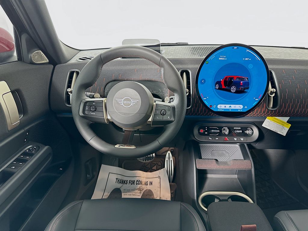 Thumbnail: 2026 MINI Cooper Countryman - 19