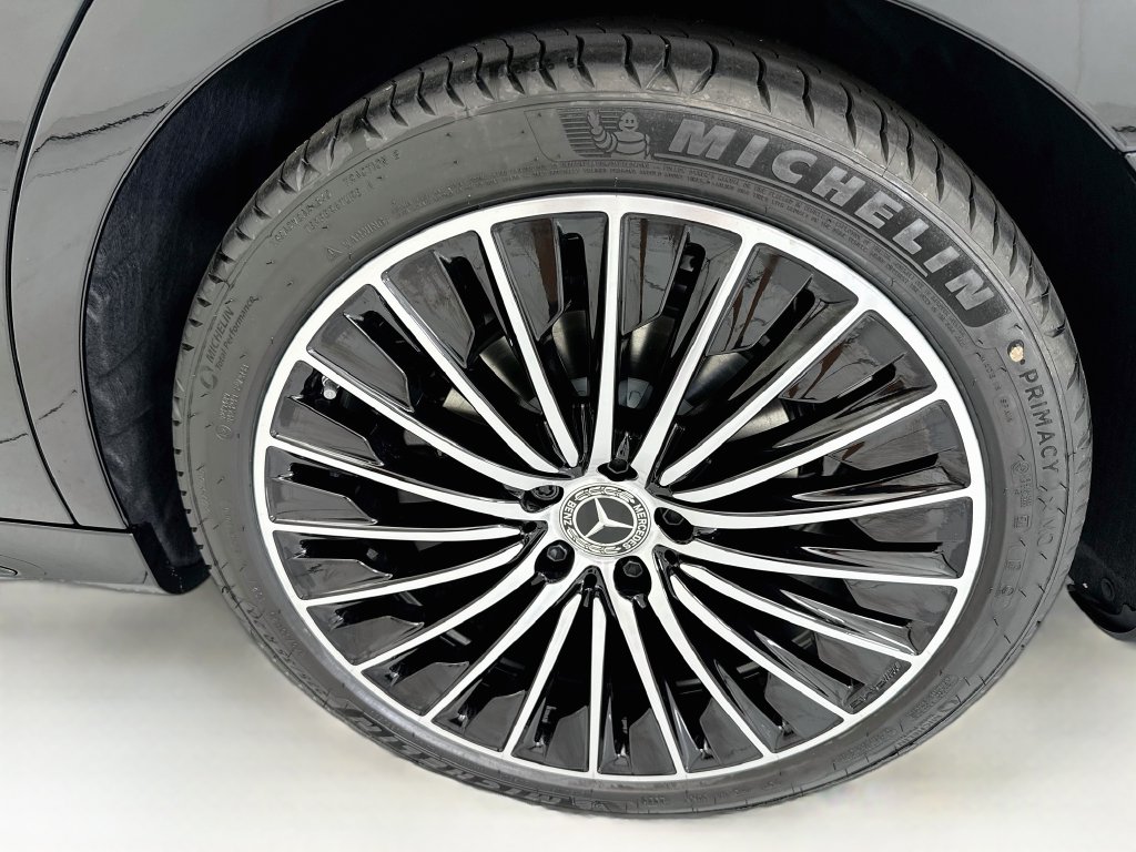 Thumbnail: 2027 Mercedes-Benz E-Class - 31