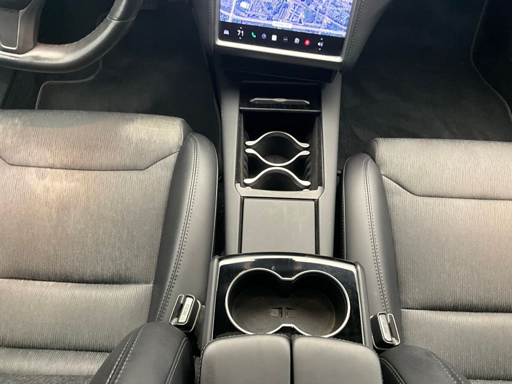 2018 Tesla Model S 75D 12