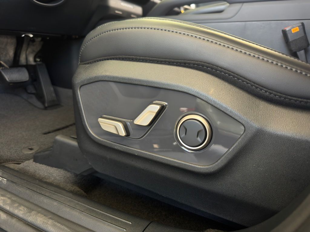 2027 Kia Telluride S Black at Community Kia