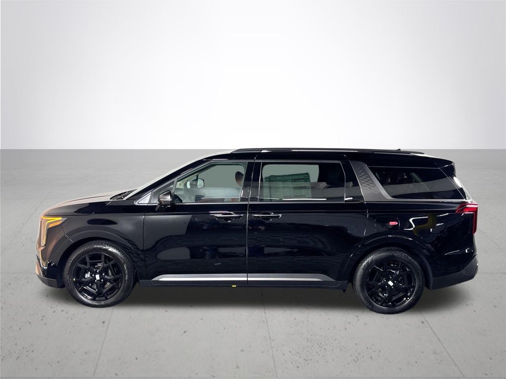 2026 Kia Carnival SX Prestige