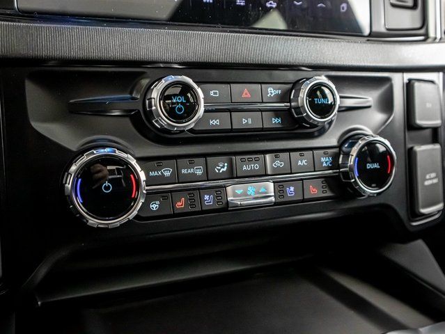 Used 2026  Ford Platinum image 31