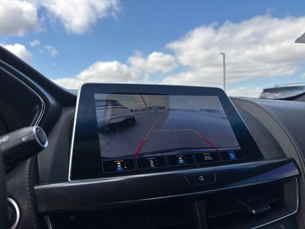 Used Car 2023 Cadillac Ct5  Premium Luxury For Sale Under $50,000 In Austin, Texas