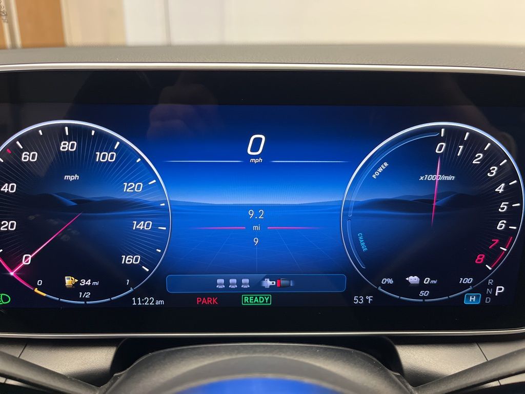 Thumbnail: 2026 Mercedes-Benz GLC - 17