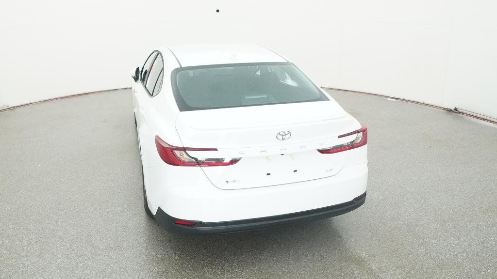 Thumbnail: 2026 Toyota Camry - 7