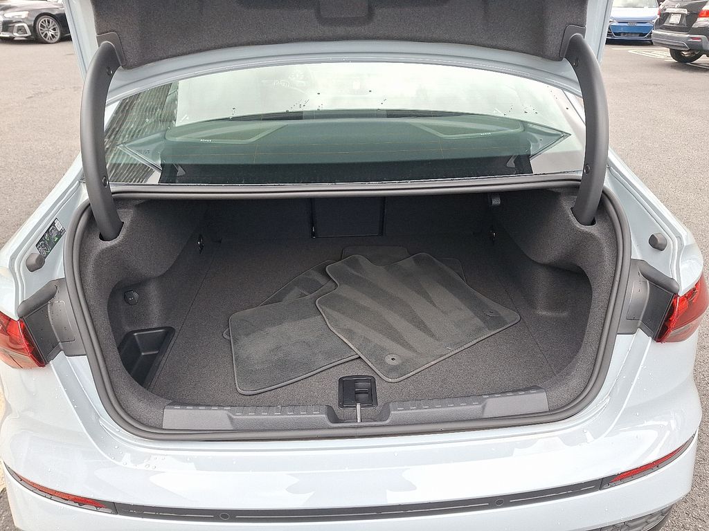 Thumbnail: 2025 Audi A3 - 27