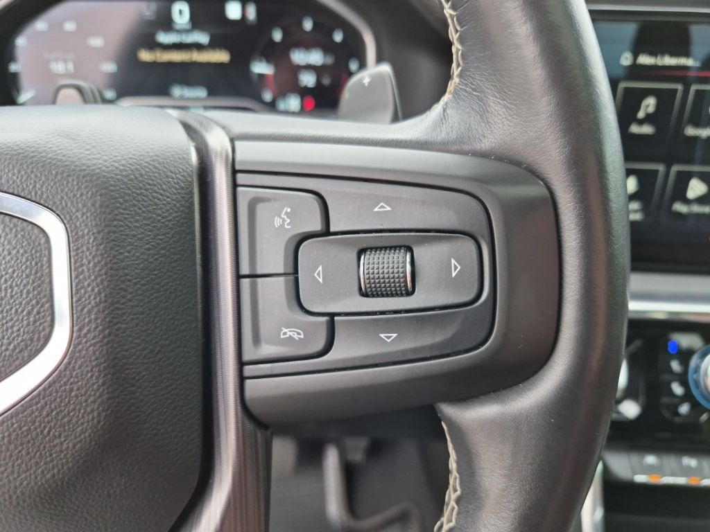 Used Car 2024 Gmc Sierra 1500  Denali Ultimate For Sale Under $70,000 In Austin, Texas