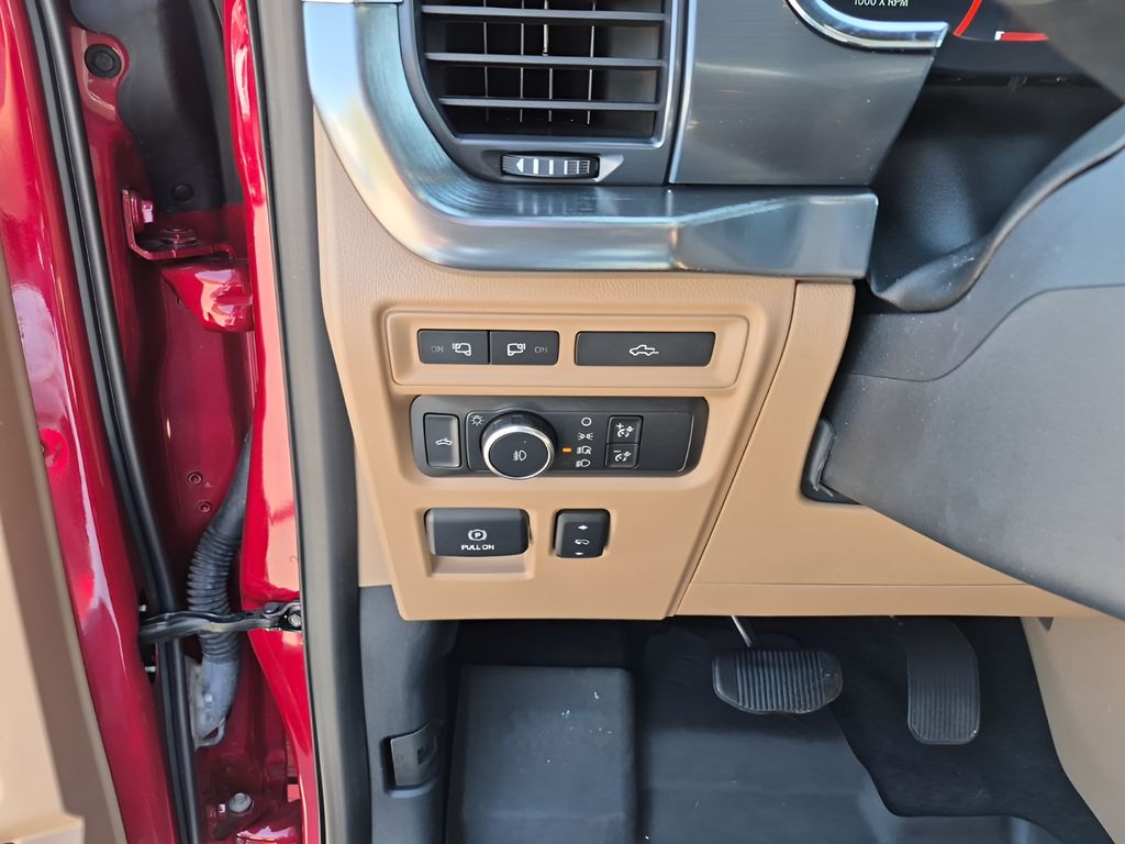 Used Car 2021 Ford F-150  Lariat For Sale Under $35,000 In Austin, Texas