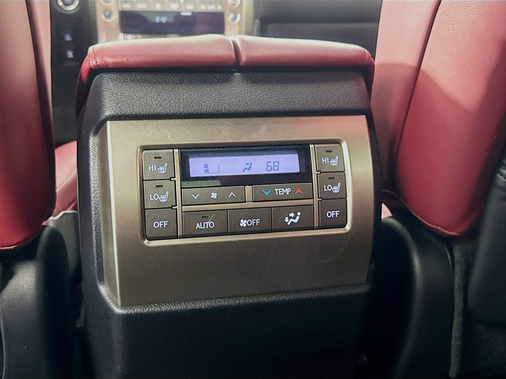 Used Car 2021 Lexus Gx  460 For Sale Under $50,000 In Austin, Texas
