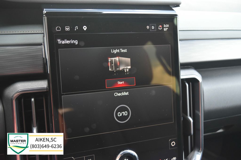 Used 2026 GMC Acadia SUV
