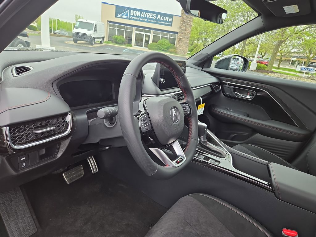 New 2025 Acura ADX For Sale in Fort Wayne, IN
