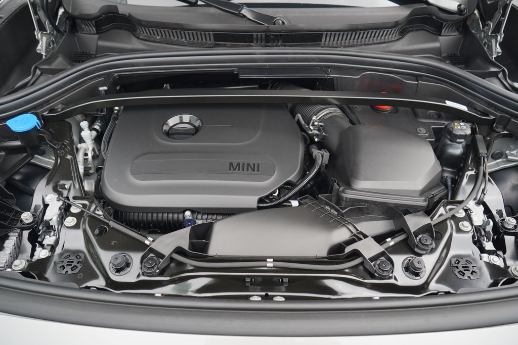 Thumbnail: 2026 MINI Cooper Countryman - 12