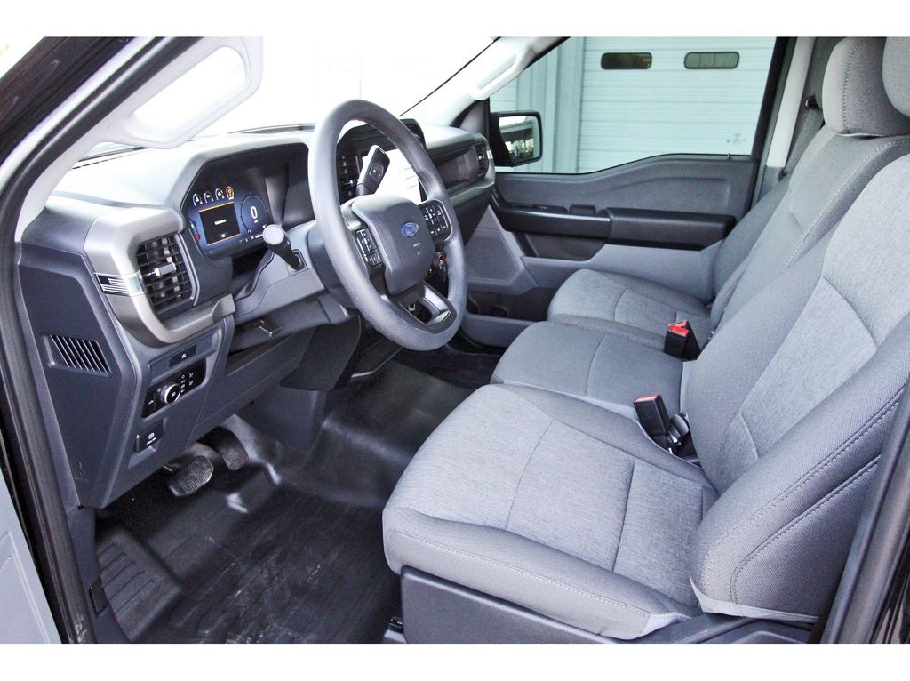 Used 2025 Ford F-150 Truck