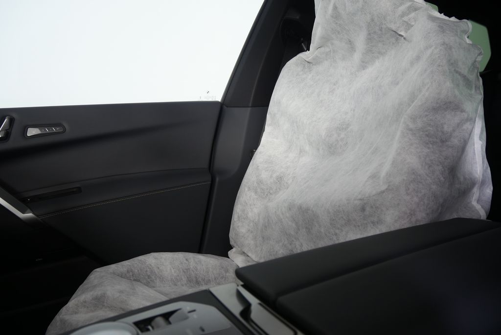 Thumbnail: 2026 BMW iX - 24