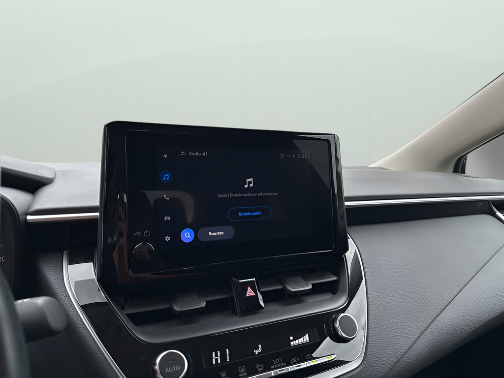 Used Car 2024 Toyota Corolla  Le For Sale Under $20,000 In Austin, Texas