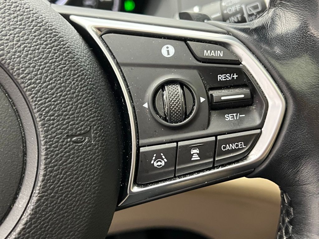 Thumbnail: 2020 Acura RDX - 19