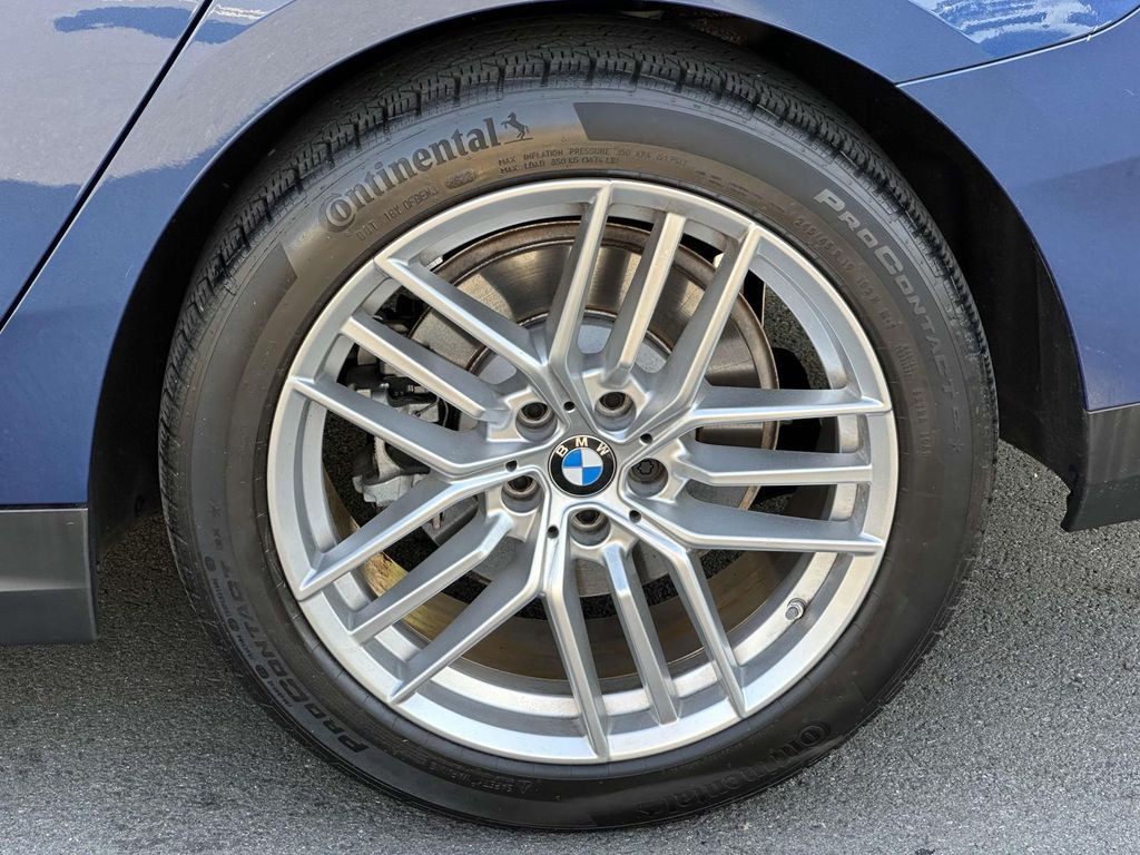 2024 BMW 5 Series 530i xDrive 6